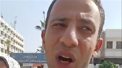 قبل بدء ثاني جلسات المحاكمة.. محامي عريس الإسماعيلية: لا يوجد احتجاز وسأطلب البراءة