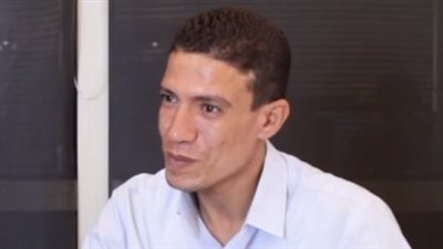 عامل نظافة كشري التحرير يعارض على الأحكام الصادرة ضده بعد القبض عليه | مستندات