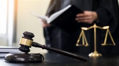 السجن المشدد 5 سنوات لـ حلواني قتل نجله ببورسعيد