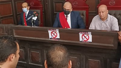 محامي عروس الإسماعيلية خلال الجلسة الثانية من المحاكمة: بطعن في تقرير الطب الشرعي.. ودفاع المتهم يطلب براءته