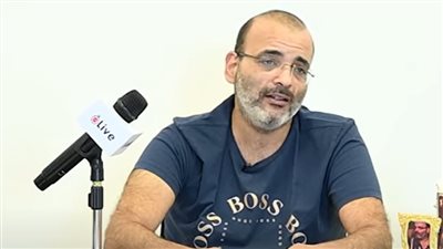 أيمن بهجت قمر: حملة الهجوم على مسرحية سيدتي الجميلة صادرة من شباب الإنترنت