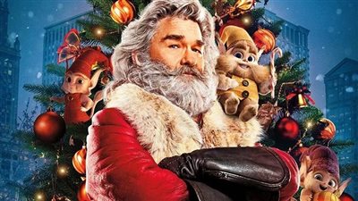 أجمل أفلام رأس السنة 2023