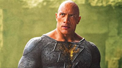 سأقاتل دائمًا من أجل سعادة الناس.. دوين جونسون يشكر محبيه على دعمهم له بـ فيلم Black Adam