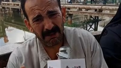 بكاء والد فتاة بالشرقية تعرضت لخطأ طبي: دخلت تعمل الزايدة خرجت بشلل رباعي | بث مباشر