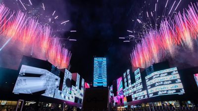 موسم الرياض 2022.. ونتروندرلاند تستقبل زوارها وتعدهم بشتاء فوق الخيال