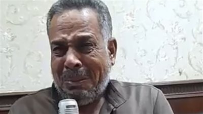 أهل المتهم عرضوا مليون جنيه عشان أتنازل.. والد شاب قتل أثناء عمله بمطروح يروى تفاصيل جديدة| بث مباشر 