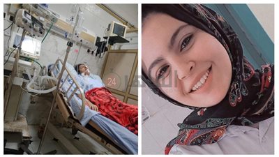 62 يومًا شلل وغيبوبة.. تفاصيل اللحظات الأخيرة في حياة طالبة آداب الزقازيق