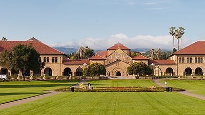 علماء الجامعة الألمانية بالقاهرة ضمن قائمة ستانفورد لأفضل 2% من علماء العالم