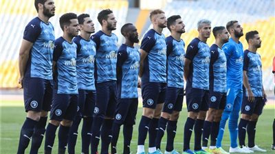 موعد مباراة بيراميدز ضد البنك الأهلي بالدوري المصري