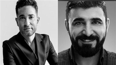 المنتج سيف عريبي: أبطال فيلم الغربان لـ عمرو سعد مفاجأة.. وأوشكنا على انتهاء التصوير