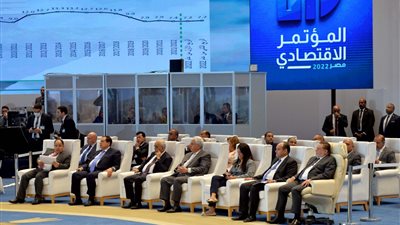 13 جلسة و12 وزيرًا.. انطلاق فعاليات اليوم الثاني للمؤتمر الاقتصادي بحضور رئيس الوزراء