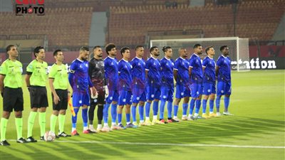 التشكيل الرسمي لمباراة أسوان وفاركو في الدوري