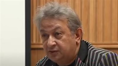 نور الشريف: محمود المليجي قعد في البيت بعد فيلم الأرض.. وكان سبب بكائي في أحد المشاهد|نوستالجيا