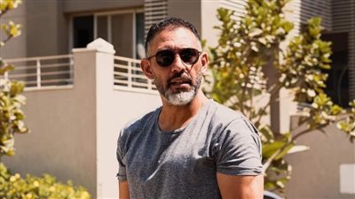 عمرو مصطفى يستعد لـ طرح أغنية ملوش زي خامس أغاني ألبوم غيرك مين