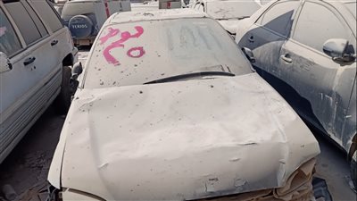 مخزنة بمطار القاهرة.. جلسة مزاد لبيع 44 سيارة مستخدمة بالجمارك