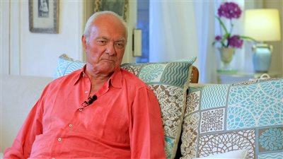 يوسف فوزي: مرضي مبيخلصش لكن بشكر ربنا عليه.. نعمة وأنا أحسن من غيري