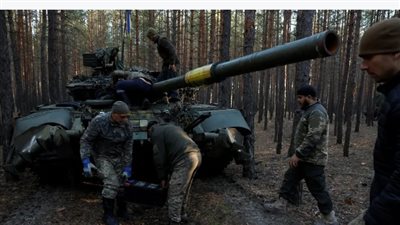 واشنطن وباريس ولندن ترد على 