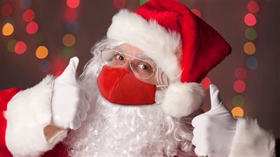 أجمل صور سانتا كلوز في رأس السنة 2023.. حقائق لا تعرفها عن بابا نويل