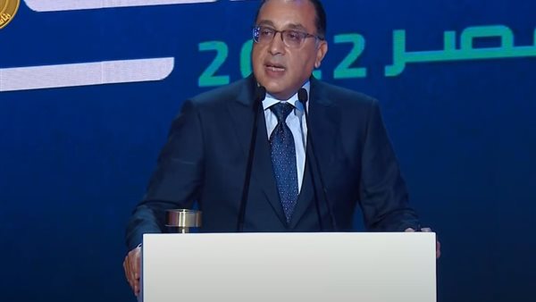 مصطفى مدبولي رئيس