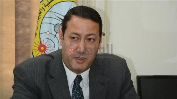 رئيس المعهد القومي