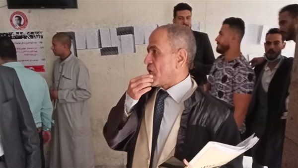 محامي عروس الإسماعيلية