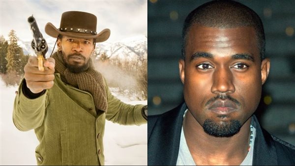  كاني ويست وفيلم