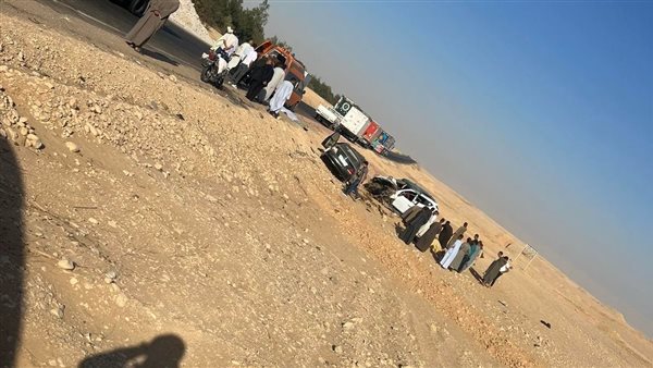 حادث تصادم - أرشيفية