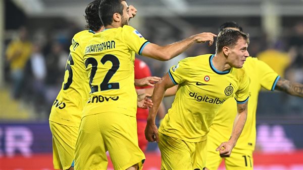 فريق إنتر ميلان