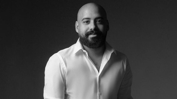 المؤلف هاني سرحان