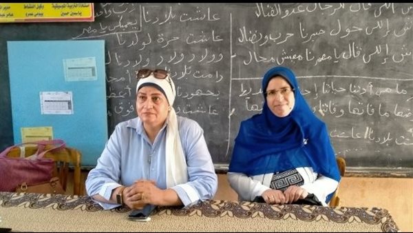 وكيل وزارة التربية