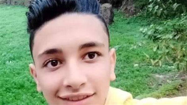 غريق كفر الدوار