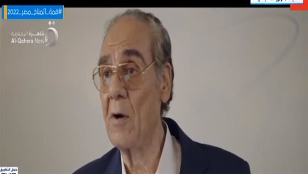 أحمد فؤاد سليم 