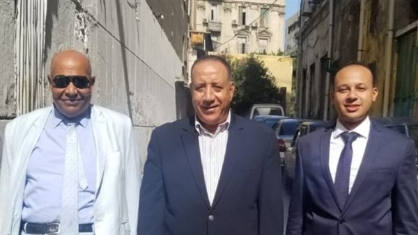 رزق الطرابيشى وسيد