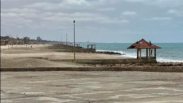 طقس شمال سيناء