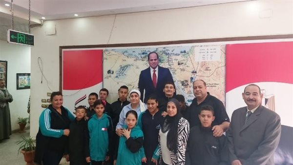 تعليم القليوبية 