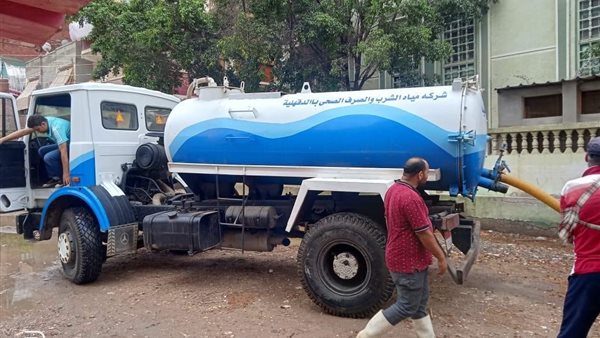 جانب من الحملة 