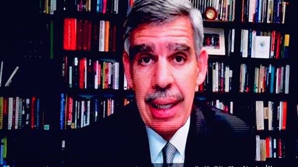  الدكتور محمد العريان