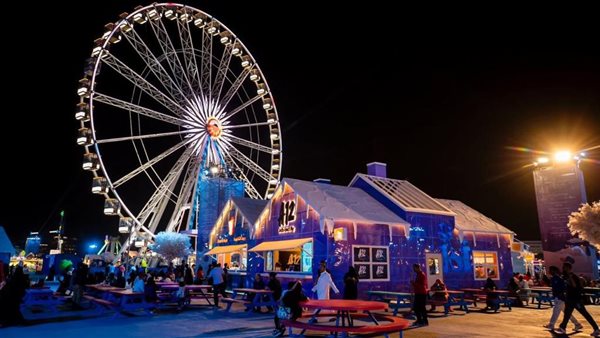 بوليفارد رياض سيتي