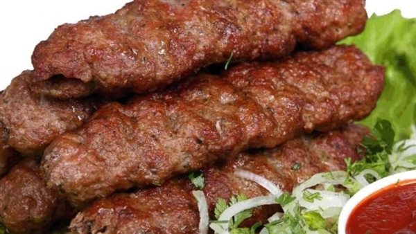 طريقة عمل الكفتة