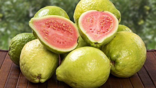 فوائد الجوافة