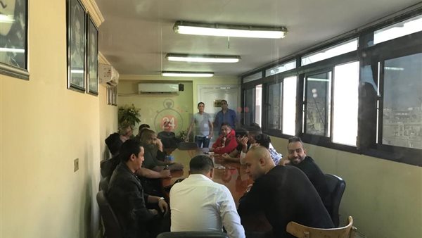 الموسيقيين