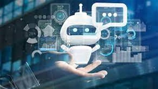 روبوتات الدردشة 