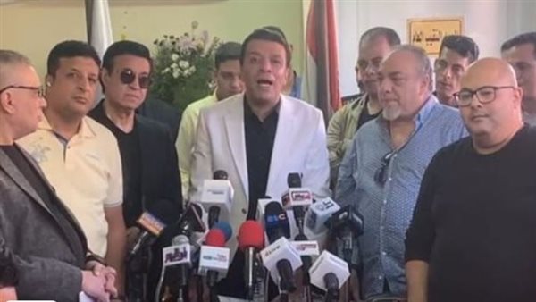 نقيب المهن الموسيقية