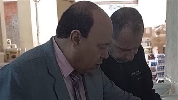 ضبط 1500 عبوة عسل