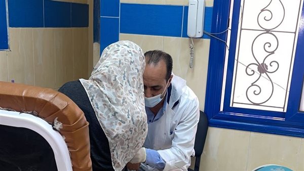 عيادات التأمين الصحي