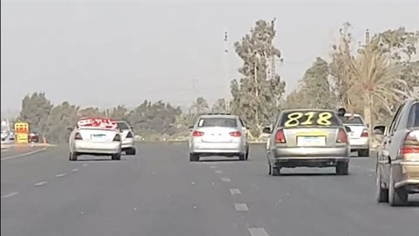 قيادة متهورة لعدة