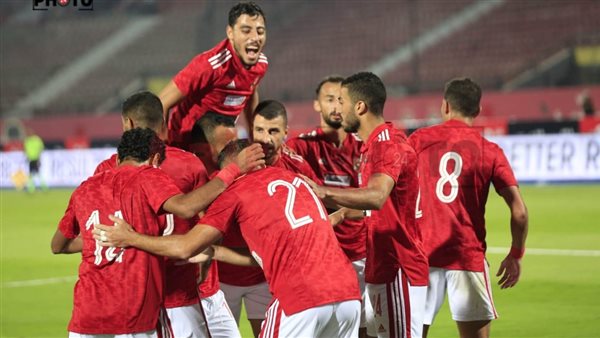 النادي الأهلي