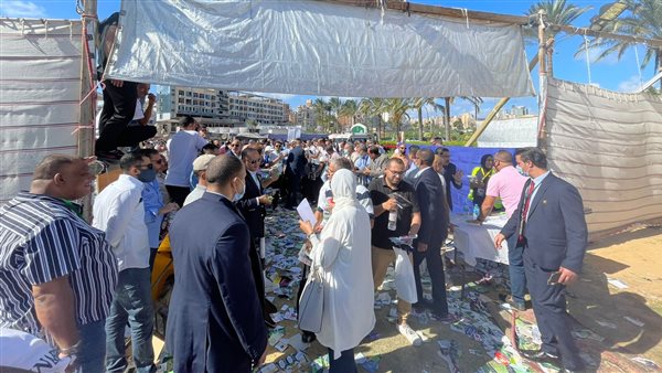 انتخابات نادي أصحاب