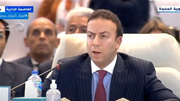 نائب محافظ البنك