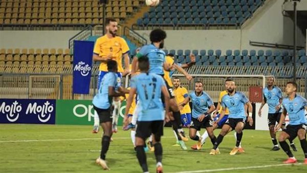 الإسماعيلي وغزل المحلة